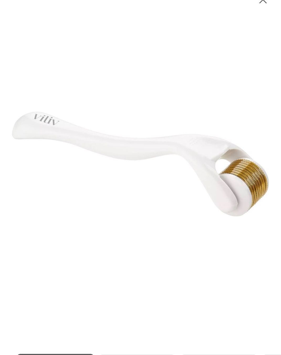 Cura del viso: VILIV Microneedling Roller NEU – Nuovo e nell'imballaggio originale da Niederbipp venduto da fashionfuchs