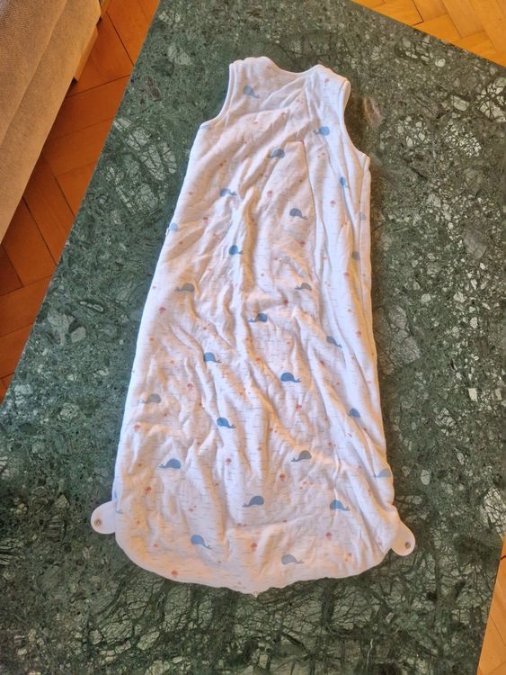 Baby Mori sleeping bag 24m / 92 cm Kaufen auf Ricardo