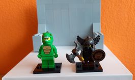 Lego Sammelfiguren Serie 5
