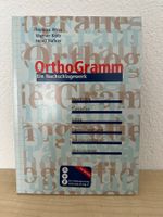 OrthoGramm, Ein Nachschlagewerk
