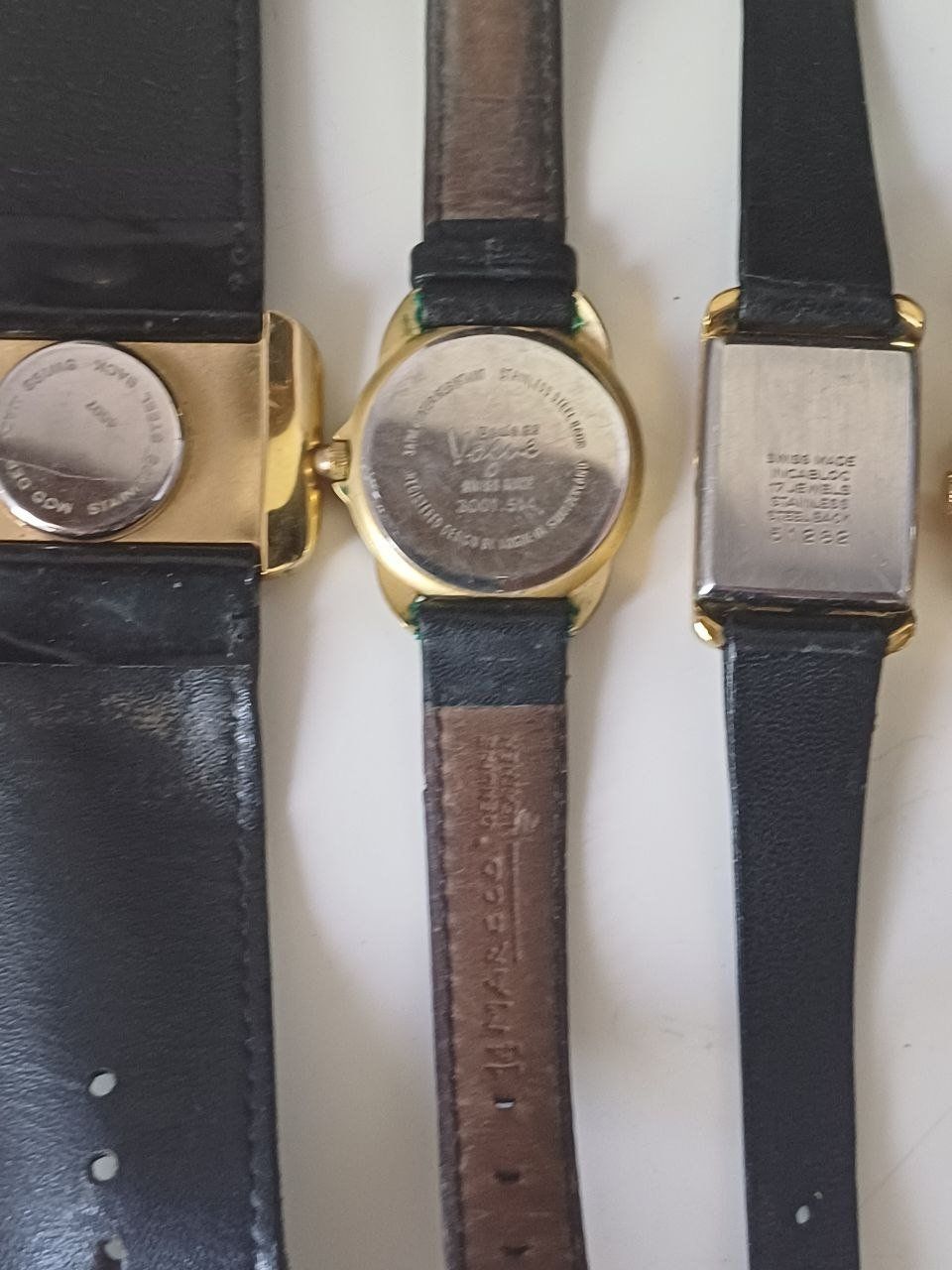 Montres: 7 Damenuhren – D'occasion à Bern par Yunkom 6