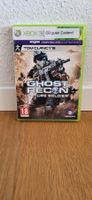 Xbox 360 - Ghost Recon Future Soldier