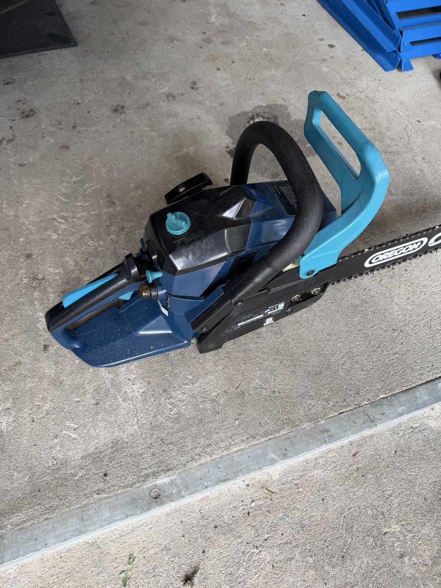 Einhell Seghe: Einhell Motorsäge – Usato da Kappel SO venduto da inf_mx9f 2