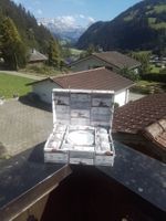 Top Kaffee, Espresso Set à 6 Tassen u. Untertassen, Ladenneu