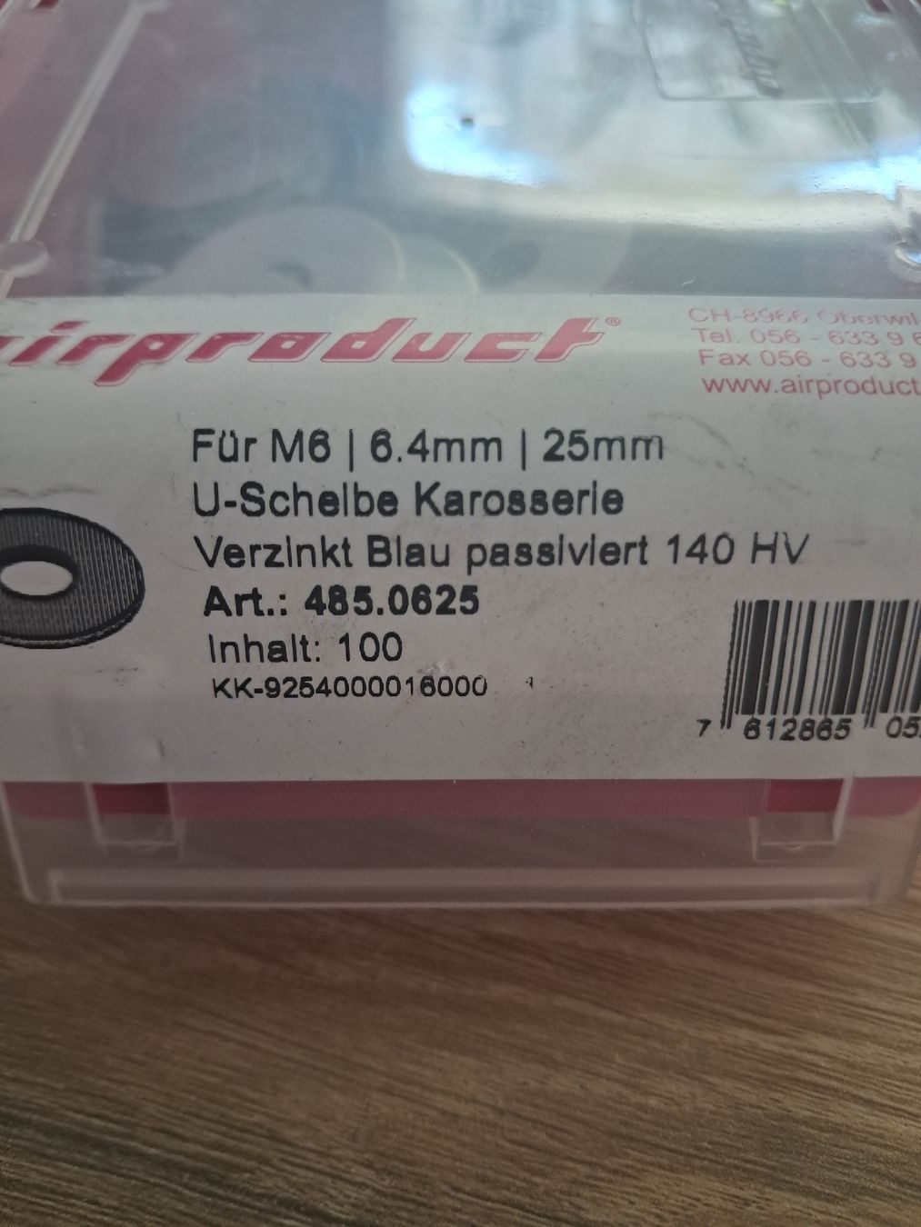 Alle Werkzeuge: Eisenware  – Neu und originalverpackt aus Einsiedeln von Biberchrouser76 1