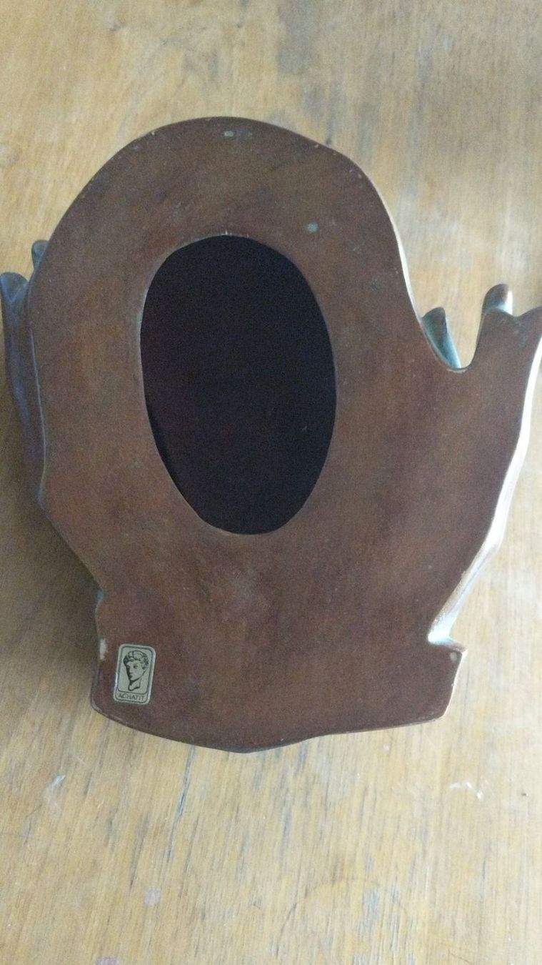 Masken: Maske antik – Gebraucht aus schaffhausen von walu 1