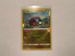 Radiant Charjabug Crown Zenith EN