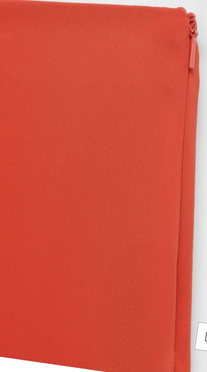 Mango Pantaloni: Wideleg-Hose mit Gürtel – Nuovo e nell'imballaggio originale da Morbio Superiore venduto da mic_8qcl 4