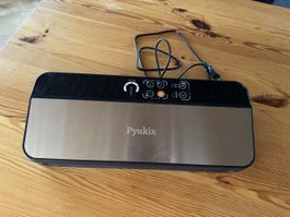Pyukix VS6606X Vakuumiergerät