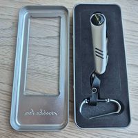 Golf Multitool