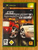 Midnight Club 3 - CIB - Xbox
