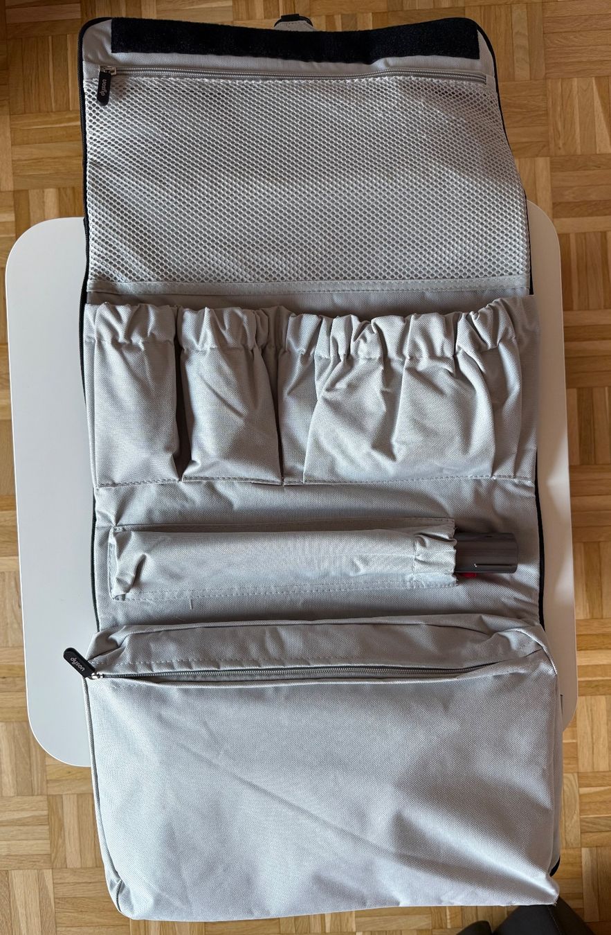 Dyson Borse: Dyson Accessoires Bag – Nuovo e nell'imballaggio originale da Epalinges venduto da Lily2006 3
