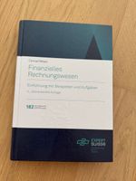 Buch: Finanzielles Rechnungswesen 4. Auflage EXPERTsuisse
