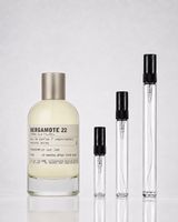 Le Labo – Bergamote 22 – 2 ml Probe / Abfüllung