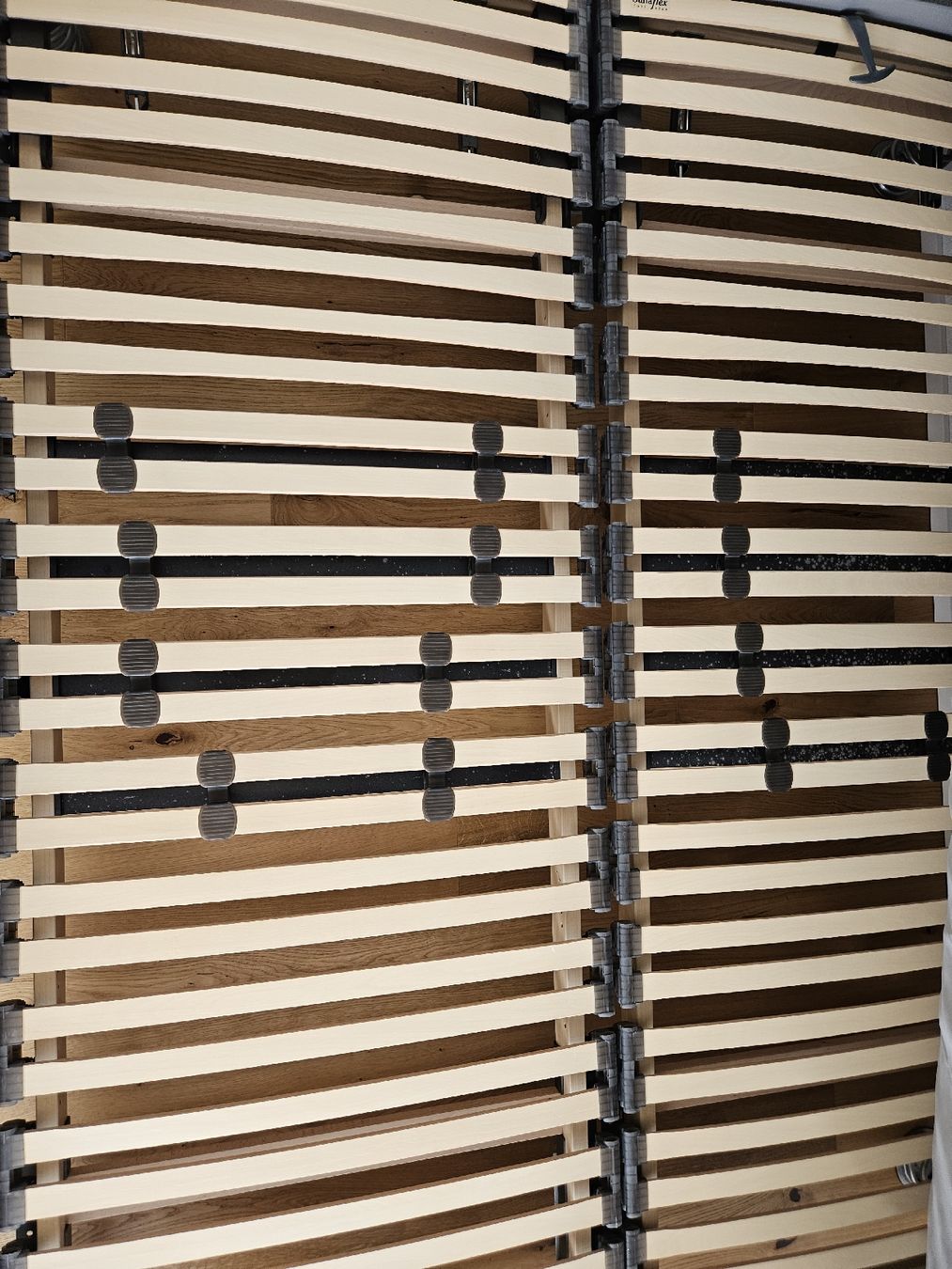 Hasena Letti: Bett Hasena 160x200cm – Usato da Menznau venduto da and_mp6k 2