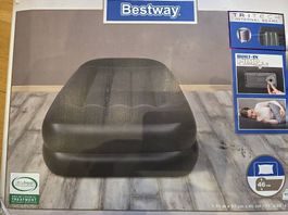 Matelas gonflable Bestway avec pompe électrique incluse