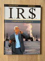 I.R.$ / TOME 7 /  PREMIERE EDITION