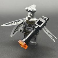 Lego Star Wars Geonosian Zombie Figur (sw0382)