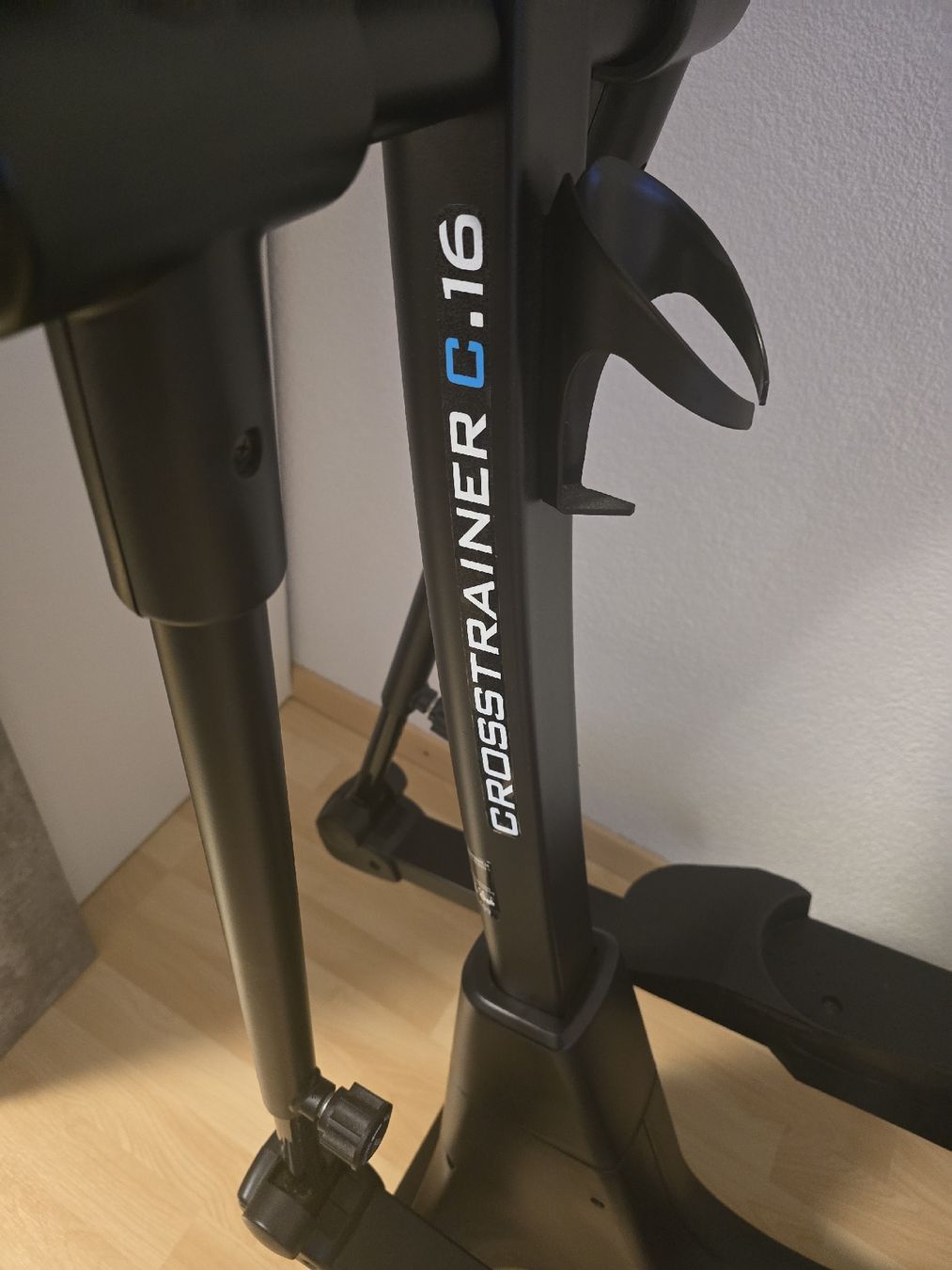 Hometrainer: Sportgäert  – Usato da Koppigen venduto da zeroo 2