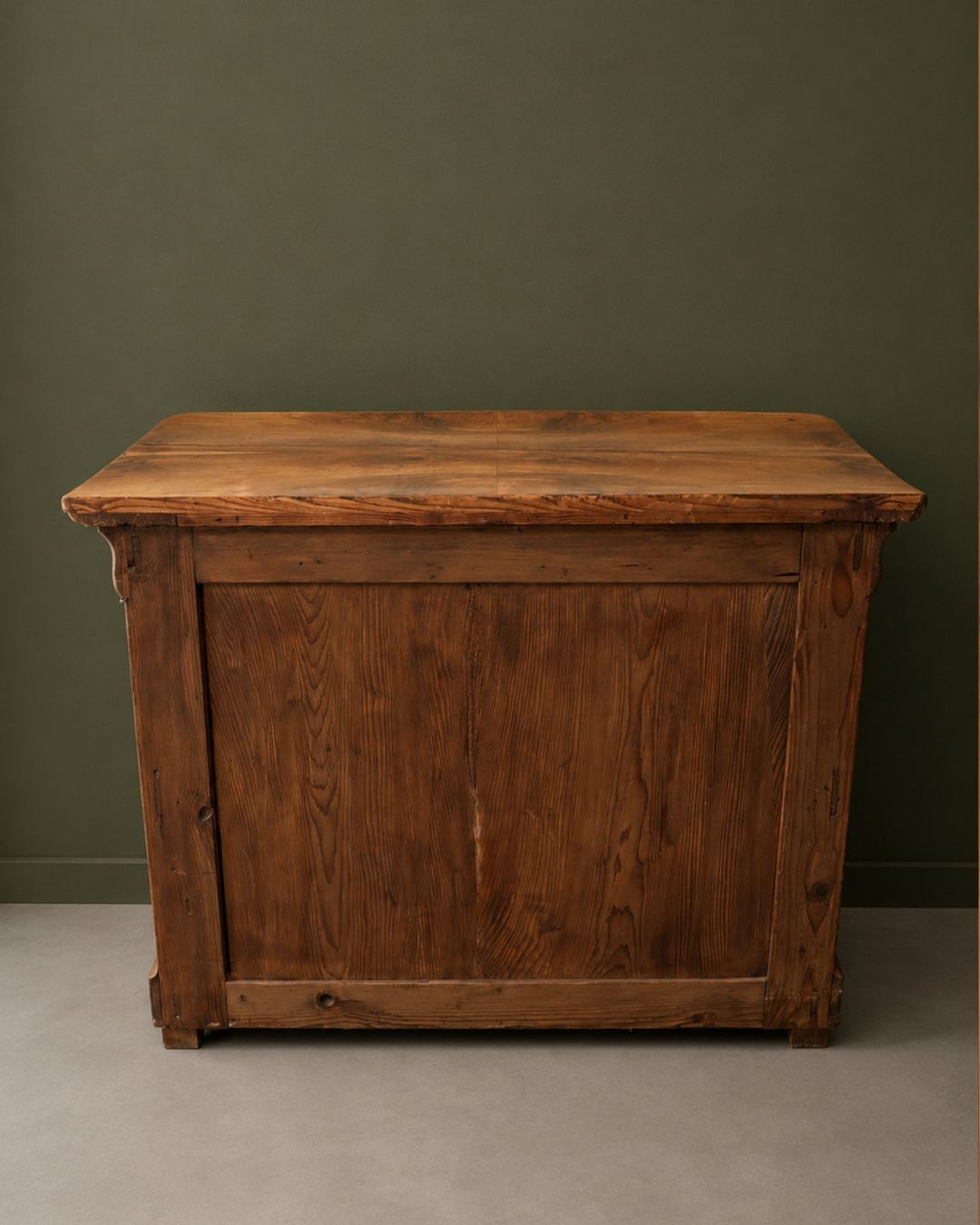 Commodes: COMMODE BIEDERMEIER – D'occasion à Moutier par Vintage-signature 7