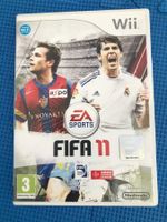 Fifa 11 / Fifa 2011 Nintendo Wii