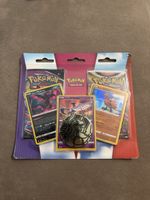 Pokemon Enhanced 2-Pack Blister: Galarian Birds