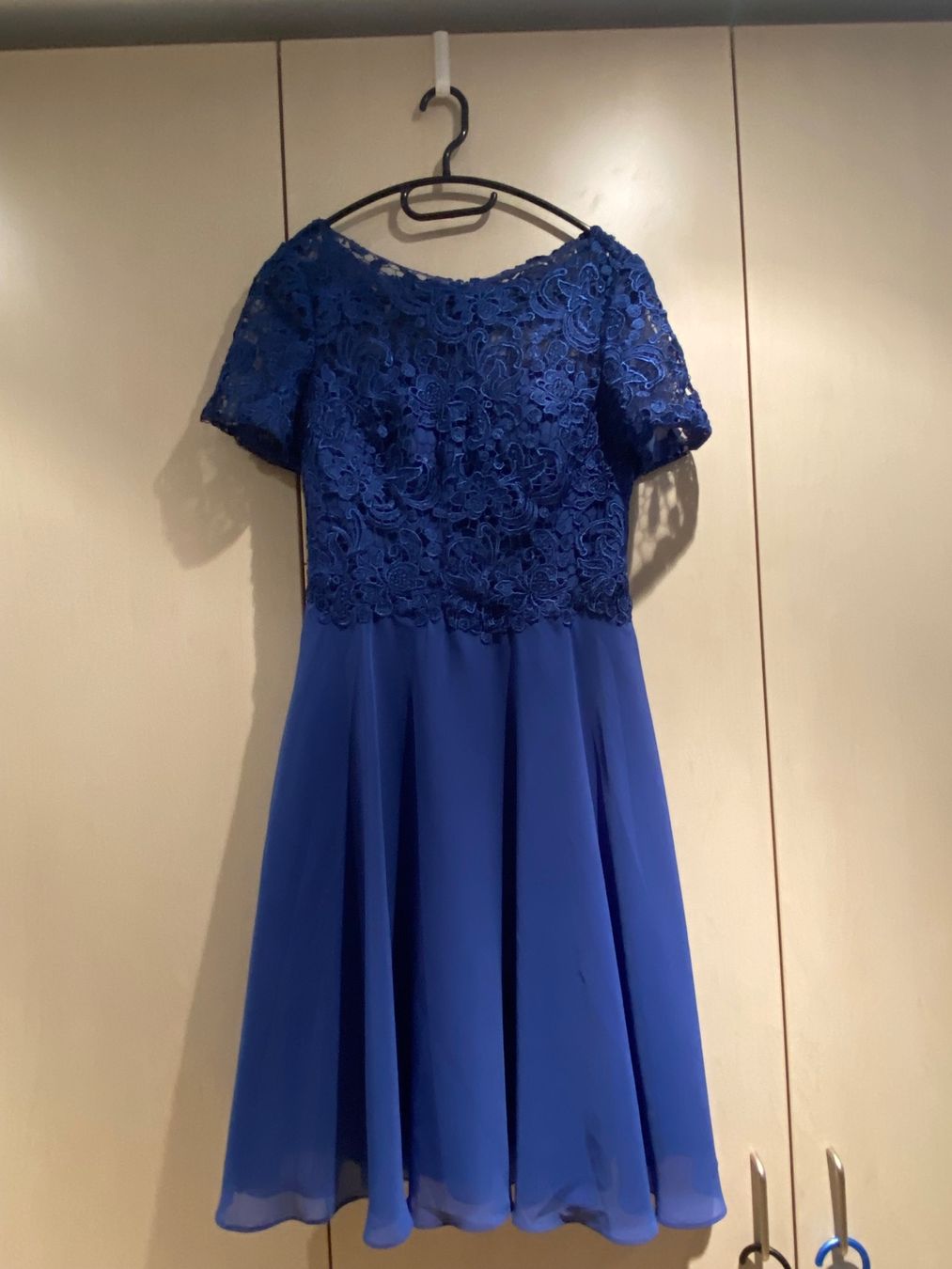 JJ’s House Vestiti: Cocktailkleid – Nuovo e nell'imballaggio originale da Waltenschwil venduto da Tracy68