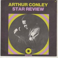 Arthur Conley - Star Review 7" Vinyl 1969