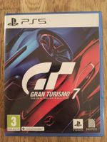 Gran Turismo 7 PS5  - TOP