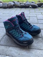 Wanderschuhe / Trekkingschuhe CMP Gr. 37