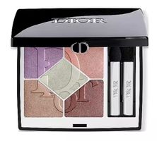DIOR Lidschatten Palette limitiert NP. 103.-