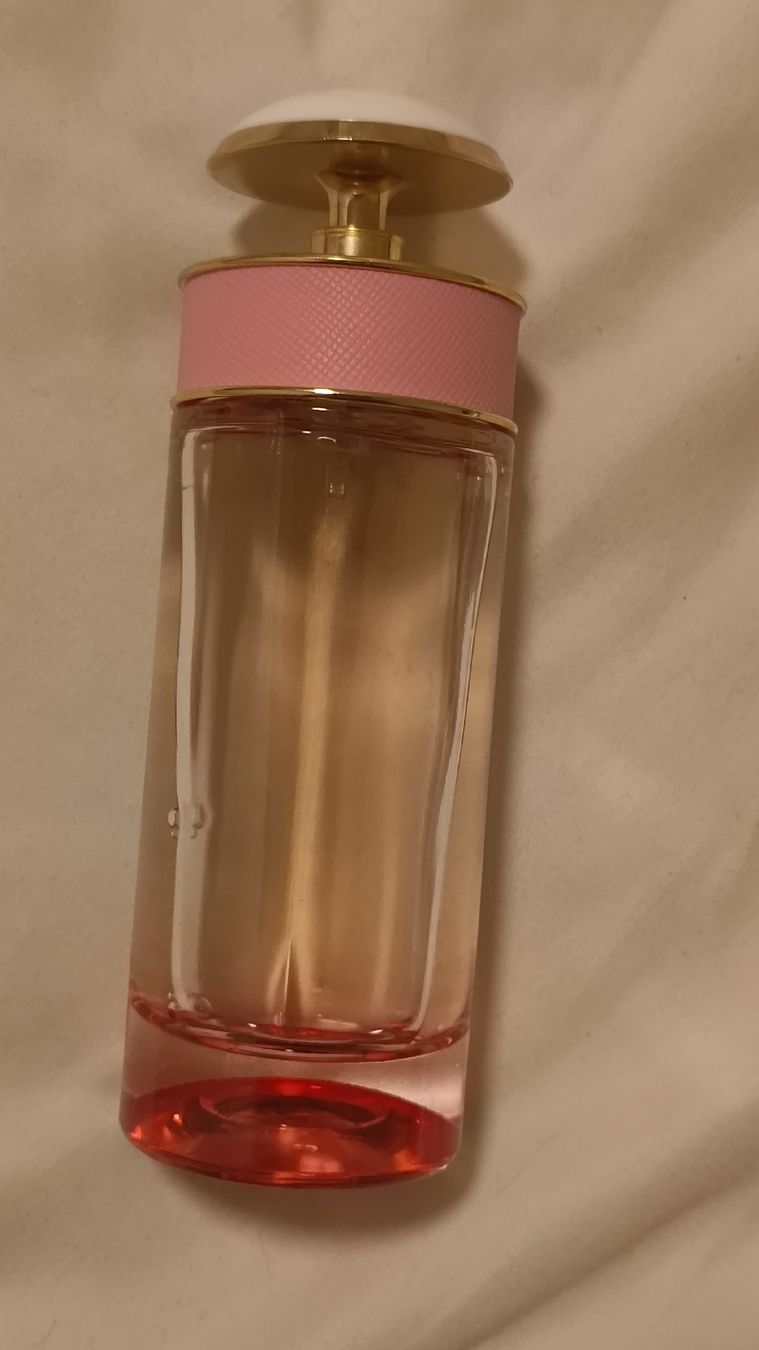 Prada Profumi & Eau de Toilette: Prada Candy Florale Eau de Toilette - Damenduft, 80ml Fl. – Nuovo (secondo la descrizione) da Basel venduto da MinaM2014 1