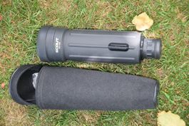 Fernrohr SCOUT 30x50 mit Tasche guter Zustand