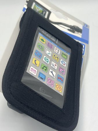 Fischer Smartphone Tasche für Velo - Top Zustand!