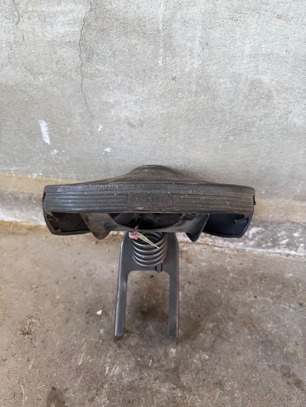 Solex Parti ricambio per ciclomotori: Velosolex Sattel – Usato da Fahrni b. Thun venduto da berger_tuning34 5