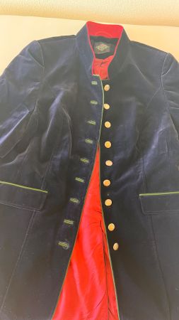 Trachtenblazer "FALKENAU"