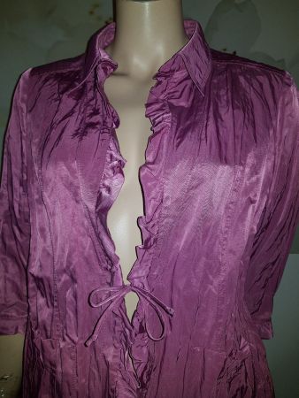 DEVERNOIS Veste / Jacke taille / Grosse 44 CH (46 EUR)
