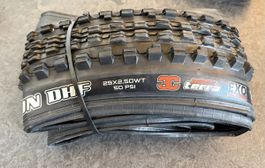 MAXXIS MINION DHF 29“ (ungefahren)