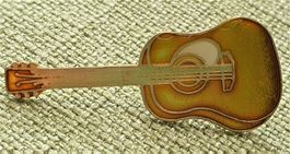 P514 - Pin Gitarre