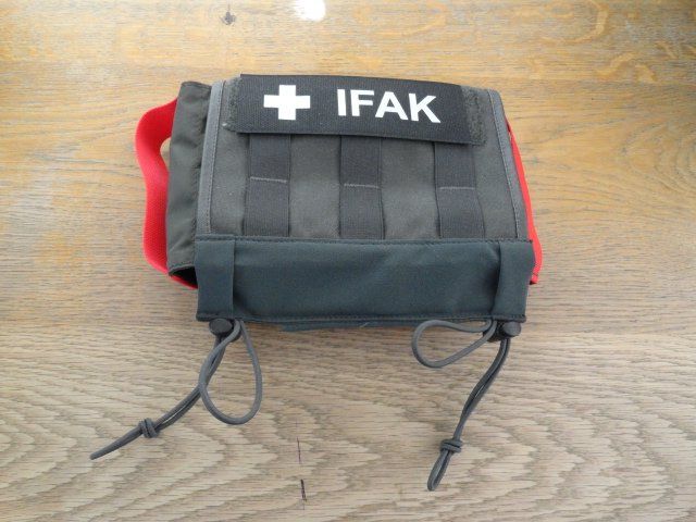Tiro a segno: Tasmanian Tiger IFAK Tasche – Nuovo (secondo la descrizione) da Wil SG venduto da Zwillinge0