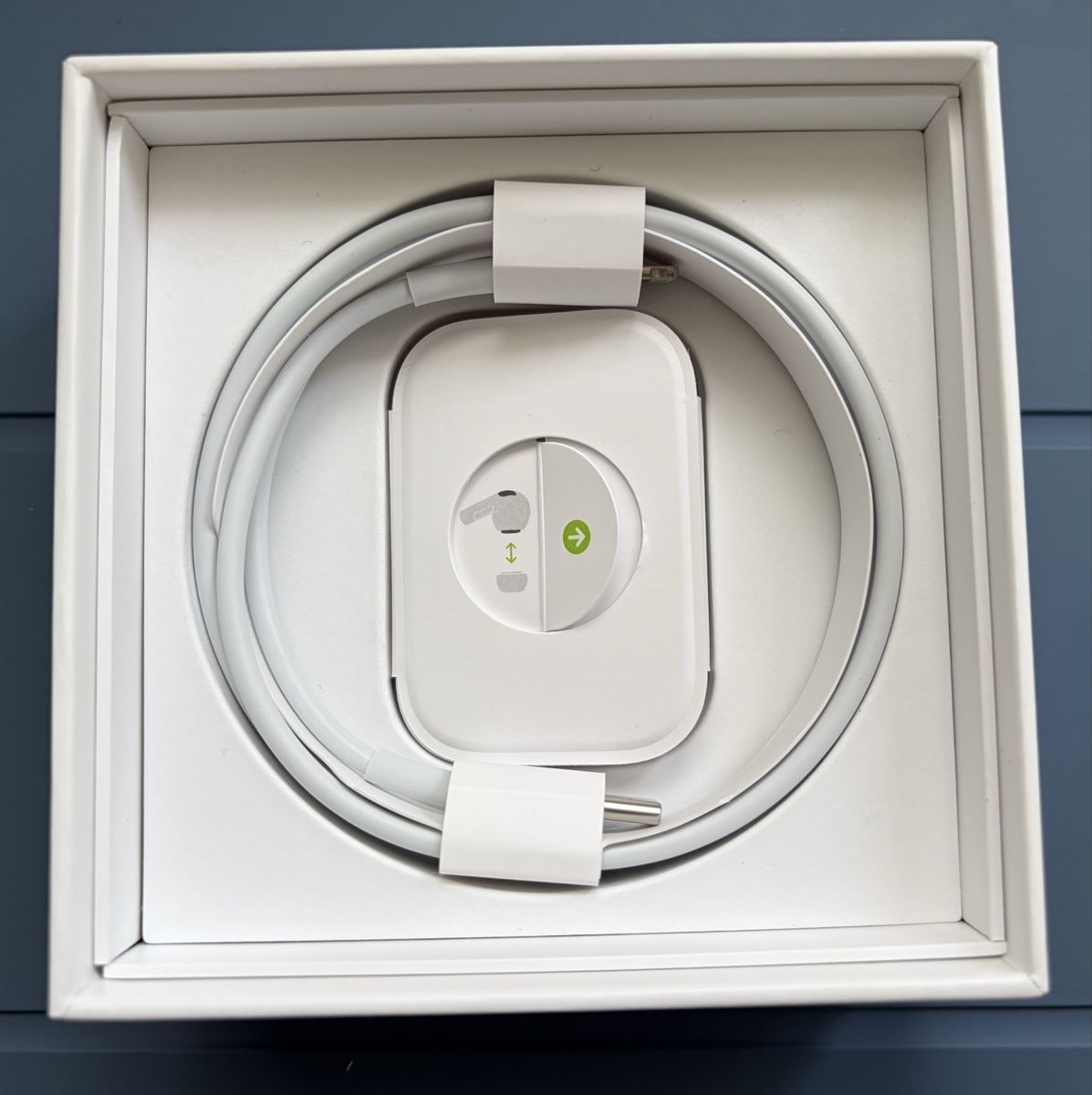 Apple Casques audio: APPLE AirPods Pro 2. Generation – D'occasion à Bassersdorf par Chigge 7