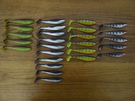 Fox Zander Pro 10cm