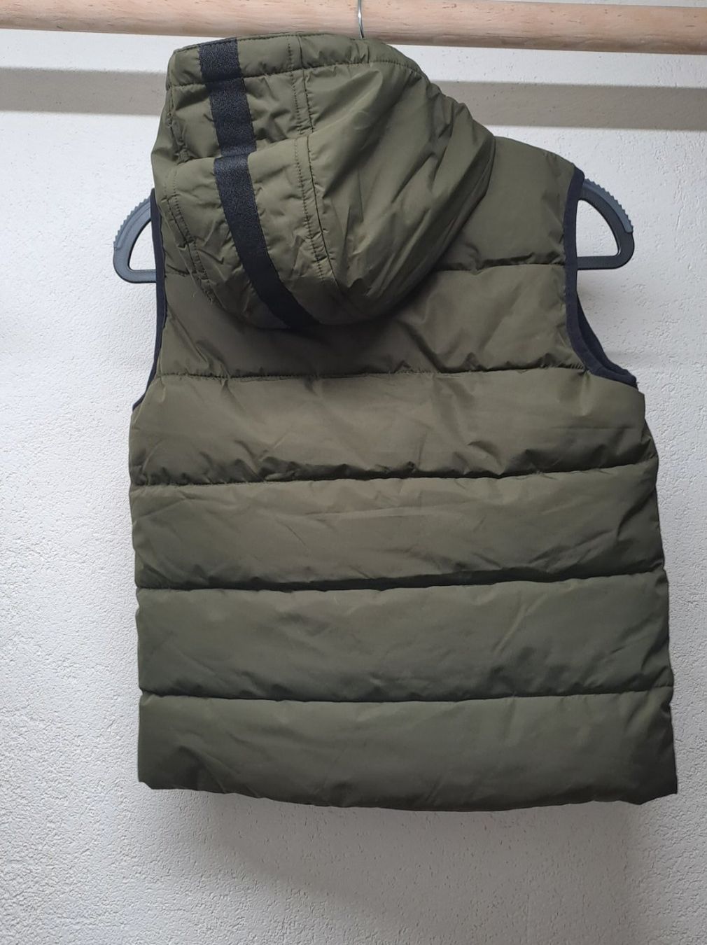 Altro abbigliamento per bambino: Gilet Gr.134 Neu! – Nuovo e nell'imballaggio originale da Oberrieden venduto da Raja011 1