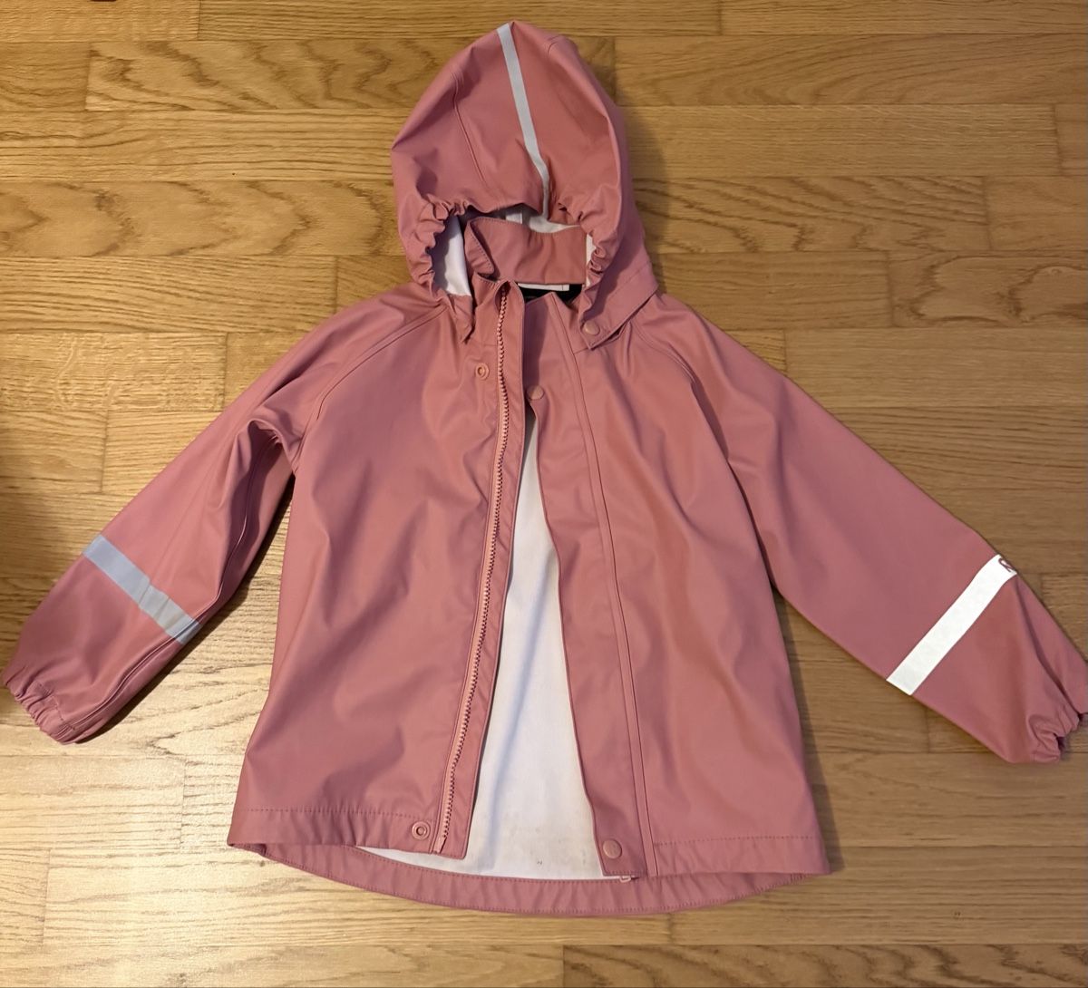 Reima Giacche & Cappotti: Reima Regenjacke size 110 – Usato da Meilen venduto da and_cg8t