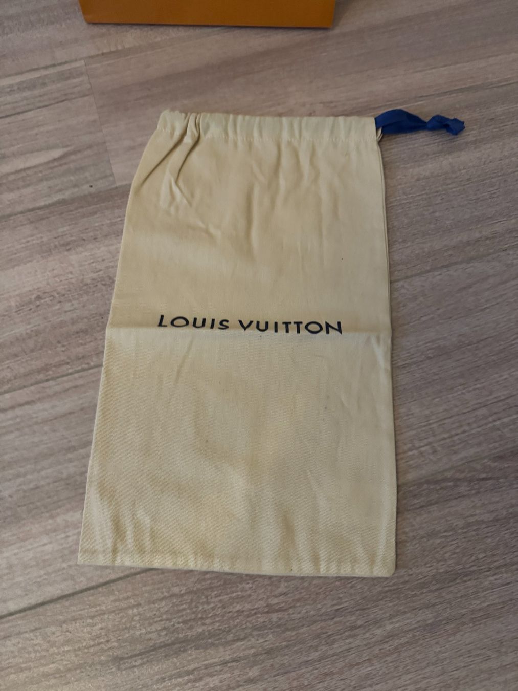 Borse: LOUIS VUITTON Set Tüte und Beutel – Usato da Bonstetten venduto da VCLS 4