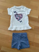 Neues Sommer Outfit Girl Grösse 80