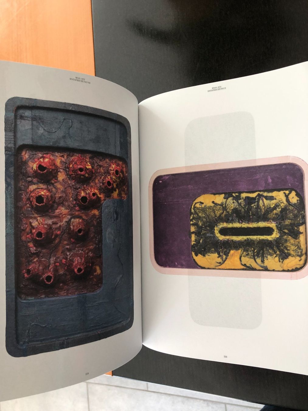 Libri: Pedro Wirz  Forever was today – Usato da Pfäffikon ZH venduto da Waltoversand 5