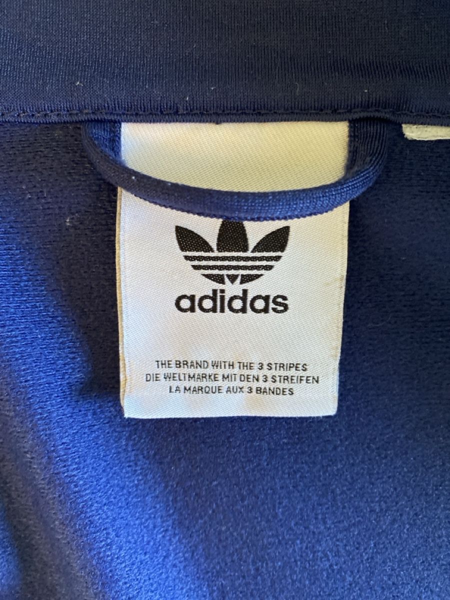 Adidas Giacche: Adidas Firebird Trainingsjacke – Nuovo (secondo la descrizione) da Zürich venduto da Uiuiui 2