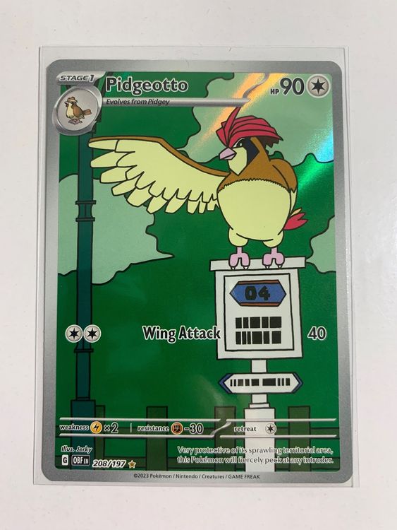 Pokemon Karte | Kaufen auf Ricardo