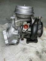BMW Turbolader revidiert